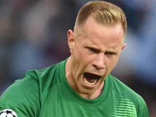 Barcelona Kalecisi Dünyayı Şaşkına Çevirdi!