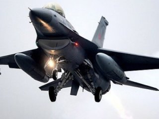 Dağlıca'da 24 PKK Hedefi Vuruldu