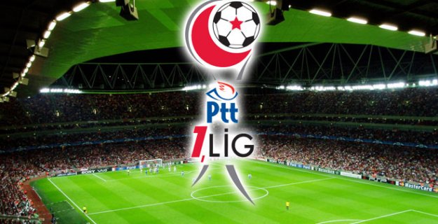 PTT 1. Lig'de Günün Sonuçları