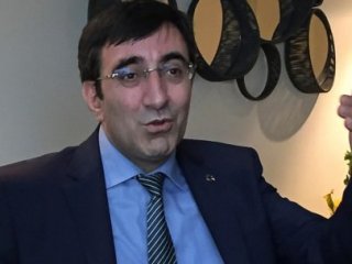 Yılmaz: Dünyada Türkiye İle İlgili Tezvirat Var!