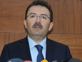 'Sandıkların Taşınması Diye Bir Şey...'