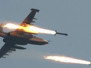 Rusya Suriye'de sivilleri katletti