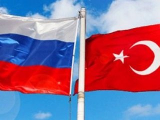 Rusya: Türkiye'ye Resmi Olarak Haber Verdik