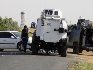 Diyarbakır'da Askerlere Hain Saldırı: 2 Şehit!