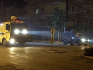 PKK Tümen Komutanlığı'na saldırdı