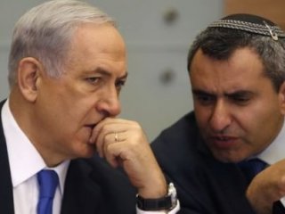 İsrail'den Hamas'a: Bedelini Ödeyecek