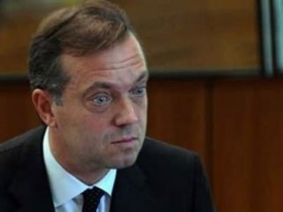 Ahmet Hakan'ı Böyle Tehdit Etmiş