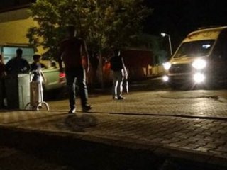 Askeri Birliğe Kalleş Saldırı! Çatışma Çıktı