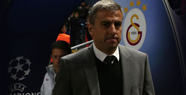 "Son Ana Kadar Her Şeyi Zorlayacağız"