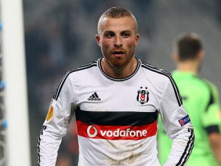 Gökhan Töre: Mars'a Gidip Geliyorum!