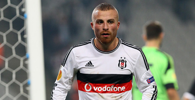 Gökhan Töre İçin Flaş Gelişme!