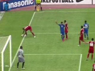 Şampiyonlar Ligi'nde İnanılmaz Hata!