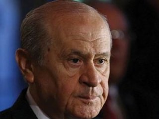 Bahçeli'den Sürpriz 1 Kasım Hamlesi