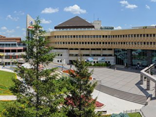 Yıkım Sırası Belediye Binasında