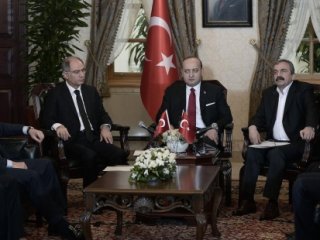 “Açılım”ın Perde Arkasına Dair BOMBA İddia