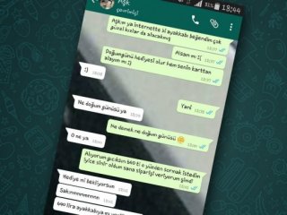 Böyle Test Mi Olur?