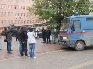 Siirt'te Paralel Yapı Operasyonu