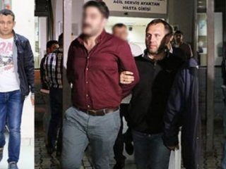 Ahmet Hakan'a Saldıranların İlk İfadesi