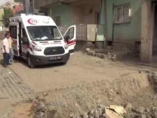 Şırnak’ta Çatışma Ve Patlama: 9 Yaralı