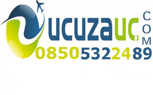 Shanghai (Şangay) Uçak Bileti