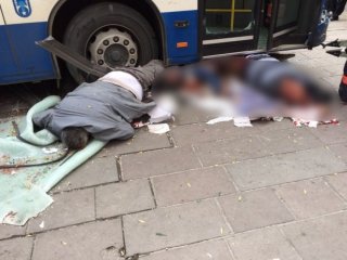 Ankara'da Can Pazarı!