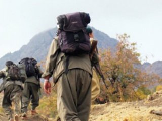 Samsun Valisi'nden PKK Açıklaması