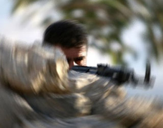 Jandarma Karakoluna Saldırı