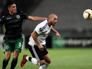 Kartal Olimpiyat'ta Uçamadı!