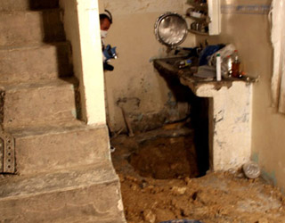 3 Gündür Kayıptı! Bakın Nerede Bulundu?