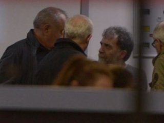 Ahmet Hakan'a Bakın Nasıl Saldırmışlar!