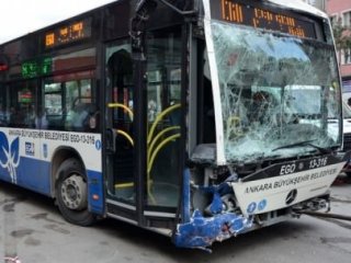 12 Kişinin Öldüğü Feci Kazanın Nedeni Belli Oldu