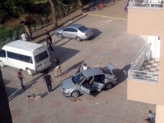 Kahreden Detay! Gözyaşlarınızı Tutamayacaksınız