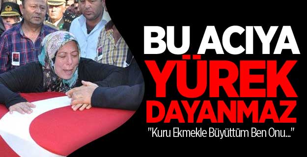 ‘Ben Size Böyle mi Teslim Ettim?’