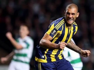 UEFA'dan İlginç Fernandao Paylaşımları