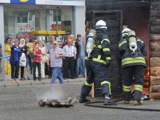 Yanmasaydı İyiydi!..