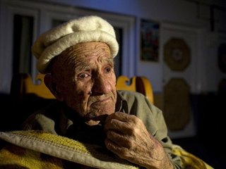 Bilimadamları Onları İnceliyor