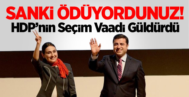 Bedava Elektrik ve Su