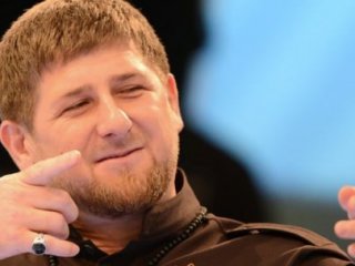 Kadirov Putin'in Emrini Bekliyor