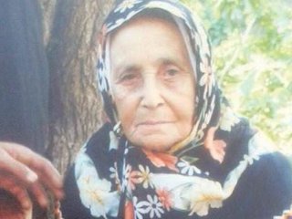 85 Yaşındaki Ayşe Nine Şok Etti