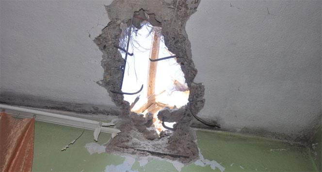 Yüksekova Savaş Alanına Döndü