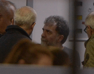 Ahmet Hakan Ameliyata Alındı!