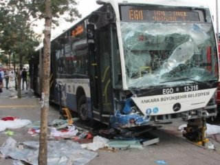 Ankara'daki kaza ile ilgili yeni gelişme