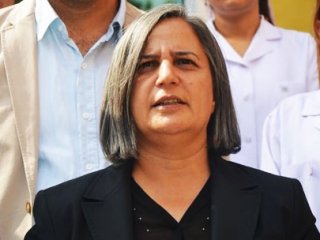 Gültan Kışanak İçin 5 Yıl Hapis İstemi