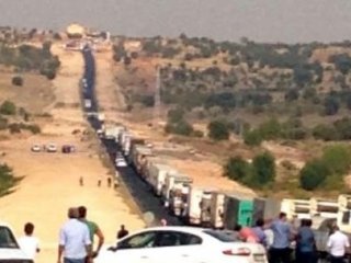 Mardin’de çatışma! Çok sayıda asker gönderildi