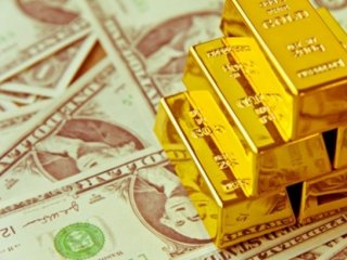 Altın Uçtu,Dolar Düştü!