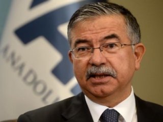 'Almanya dağlarında silahla gezebilir misiniz?'