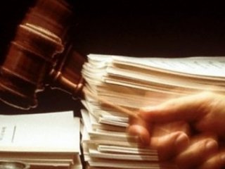 Tahşiye İddianamesi Kabul Edildi