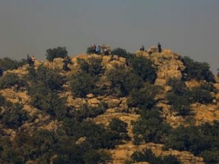 Nusaybin'de 19 kişi gözaltına alındı