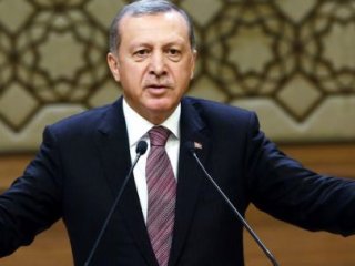 Cumhurbaşkanı Erdoğan: Kuzu Kuzu Geleceksiniz