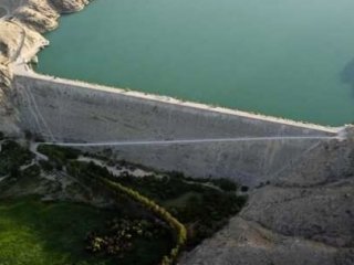 Almanya, su savaşına el attı